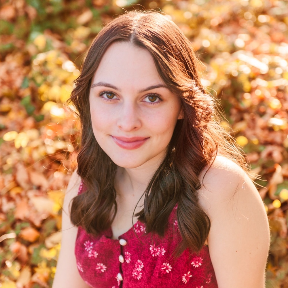 Meet your Posher, Arianna